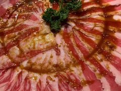 -韩宫宴烤肉·料理(苏州中心店)