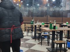 大堂-花市豌杂面(民生路店)