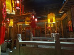 -大龙辣火锅·龙虾·烧烤(湖滨新天地店)