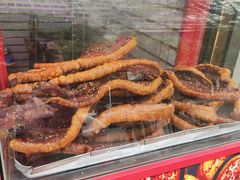 -脆皮五花肉(建东街旗舰店)