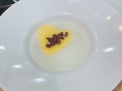 椰香雪燕-喜上喜鸡煲翅(吉大店)