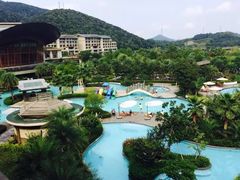 -宁波九龙湖开元度假村