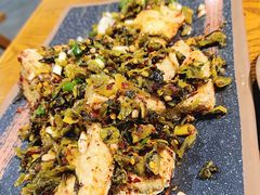 -五样儿西昌小签签烤串(天府三街店)