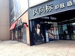 -风向标WIND VANE SALON