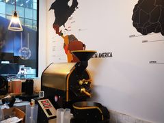 -COFFEE HOLIC(朝外SOHO店)