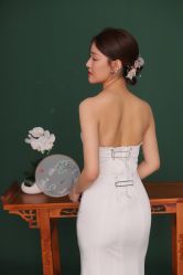 -米莱摄影写真(五大道别墅店)