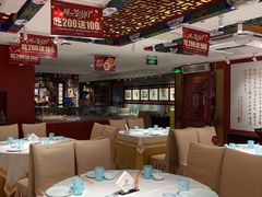 -惠丰堂饭庄·烤鸭·京味菜(翠微路店)