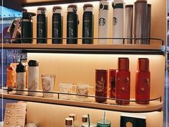 零售区-星巴克臻选(沈阳大悦城店)