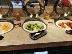 -比格比萨自助(沙河店)