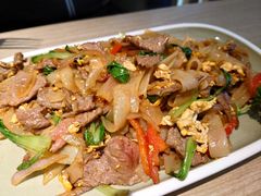 干炒牛河-朗迪姆餐厅(丰尚国际广场店)