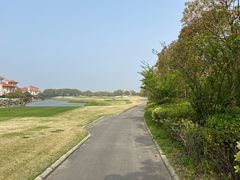 -棕榈滩海景高尔夫俱乐部