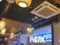 -钢管厂五区小郡肝火锅串串香(清河店)