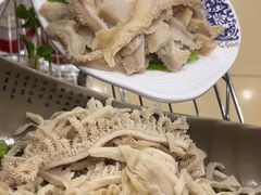 -楼外楼大刀肉传统火锅(西安大路店)