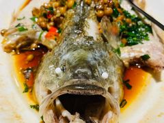 -好食上(喜盈门.范城店)
