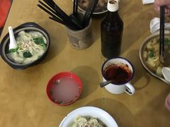 -二中酸辣汤(无锡梁溪区店)