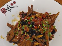 -赣饭农家·江西小炒(西乡店)