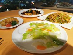 -功德林(南京西路店)