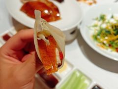 -四季民福烤鸭店(王府井东安门店)