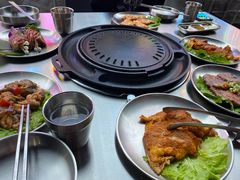 -小团团·路边烤牛肉(南岭壹街店)