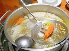 -牛品福潮汕牛肉火锅(旺庄店)