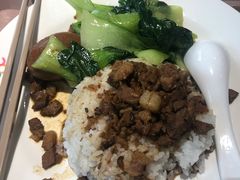 -北大家园食堂