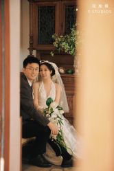 点击看大图 -绽放摄胶片摄影工作室