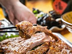 -张记焖窑·十五年专注焖烤(雍和宫店)