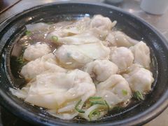 -冶春茶社(星汉大厦店)