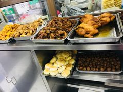 -白魁老号饭庄(安内店)