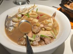 -潮舍(环球金融中心店)
