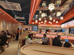 -万岁寿司(万国店)