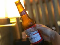百威啤酒-新楚记烧烤·酒场·夺命肥肠(车公庙店)