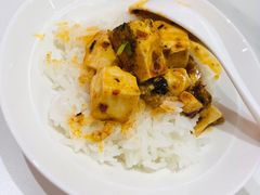 -关里关外·鱼头泡饼(唐冶绿地汇店)