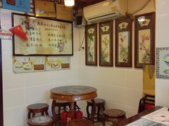 -玫瑰甜品(文明路店)