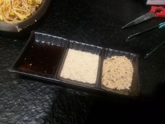 -炭虎烤肉(桂林路店)