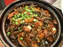 -李氏八大件老菜馆(万宝街店)