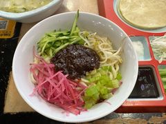 -吴记百姓菜馆·北京菜·烤鸭(故宫店)