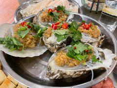 -英雄故事地摊烤肉(马驹桥店)