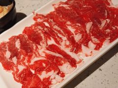 -京韵胡同·酱香羊蝎子火锅涮肉(长寿路店)