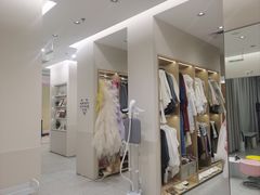 -天真蓝照相馆(新世界店)