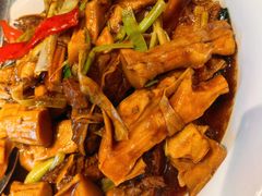 -隐食私房菜(渡口·光荣院南门·老街店)