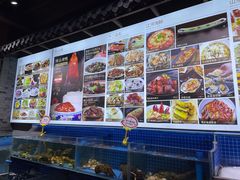 -四季厨房 鲁菜·孔府烤鸭(高新万达店)