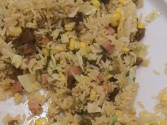 -香港深仔记茶餐厅(东门店)