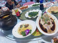 -范饭椰林川湘味海鲜·椰子鸡(三亚湾椰梦长廊店)
