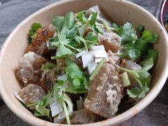 焖子-烟熏火烤海鲜烧烤