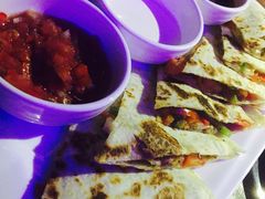 -panchos 墨西哥餐厅(嘉绿苑店)