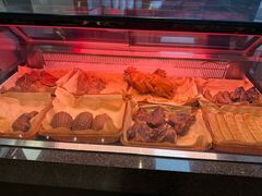 -天怡興·百年蒸饺(万豪广场店)