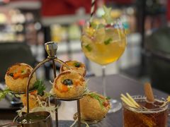 -Shantek象提南亚餐厅&西餐融合Bistro(淮海中路店)