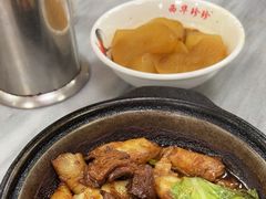 -珍珍小食店(西华路店)