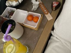 -和子足浴SPA会馆(梁溪店)